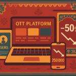 ओटीटी प्लेटफॉर्म से लोगों को हो रही परेशानियां