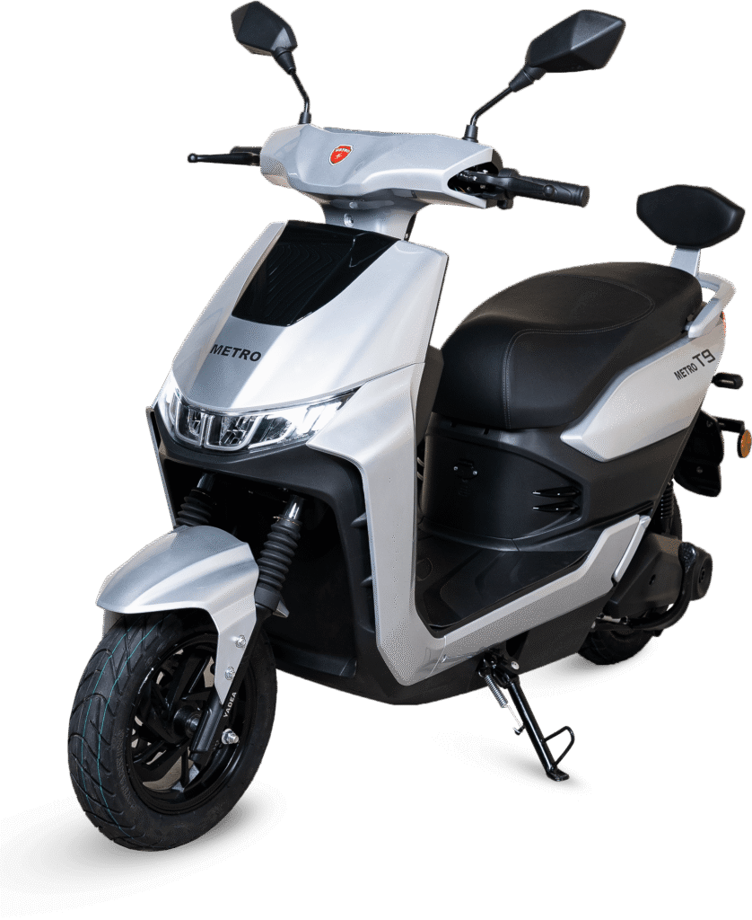 ई बाइक फ्यूचर रेडी बिजनेस मॉडल