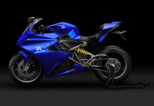 ev super bike