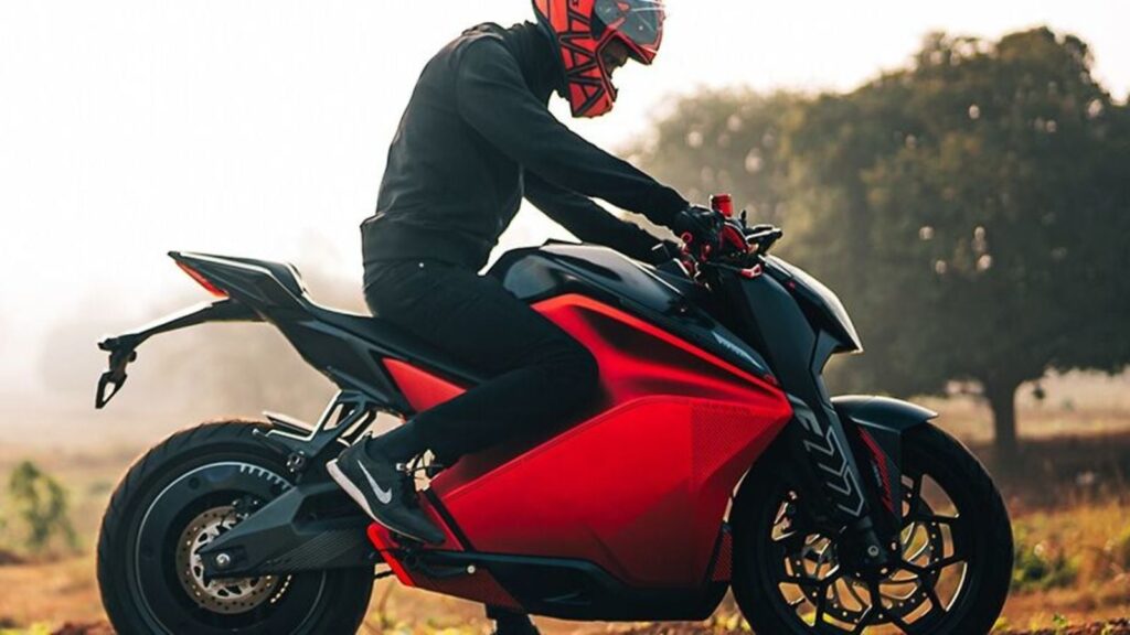 ई बाइक फ्यूचर रेडी बिजनेस मॉडल