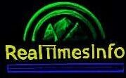 real times into