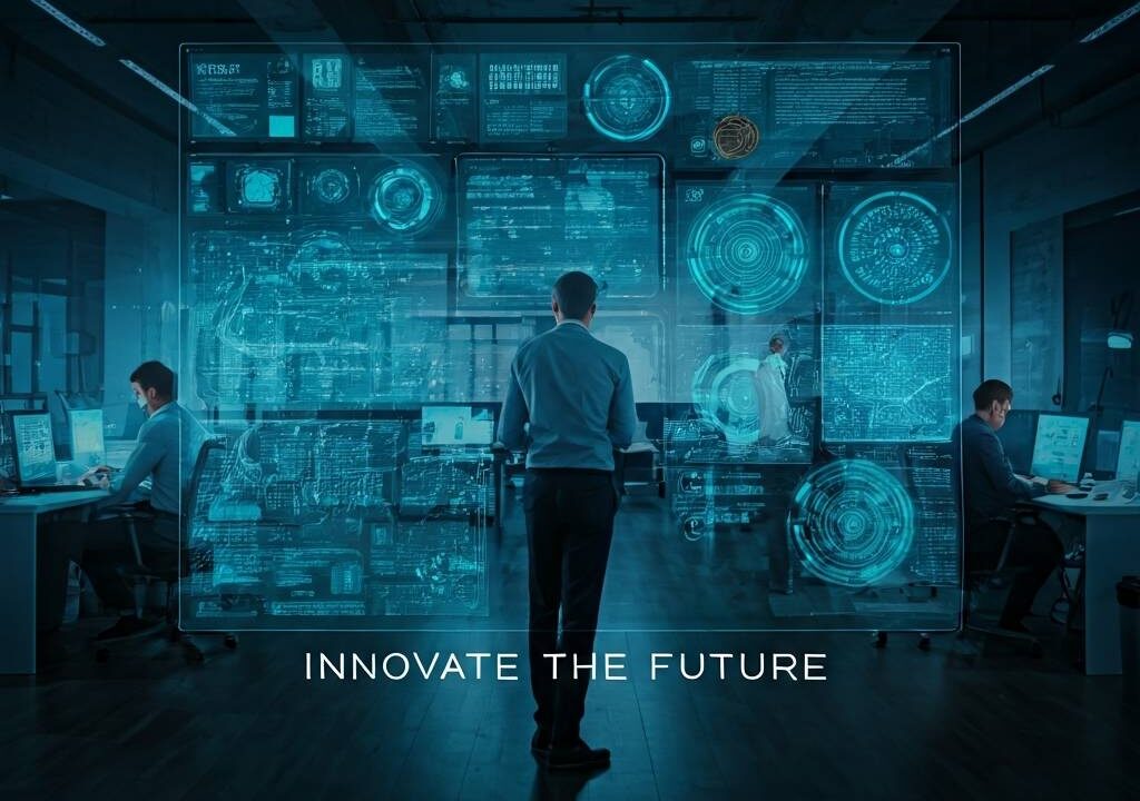 Ai स्टार्टअप in inida